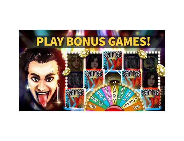 No Limit Slots for Android - Download the APK from Habererciyes